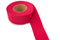 Red Polyester Spandex Knit Jersey Bias Tape  1.25 inches wide x 6.5 yards  BST00147